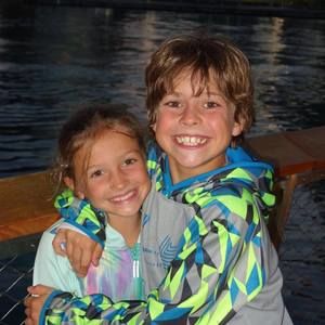 Meet your Posher, Allison